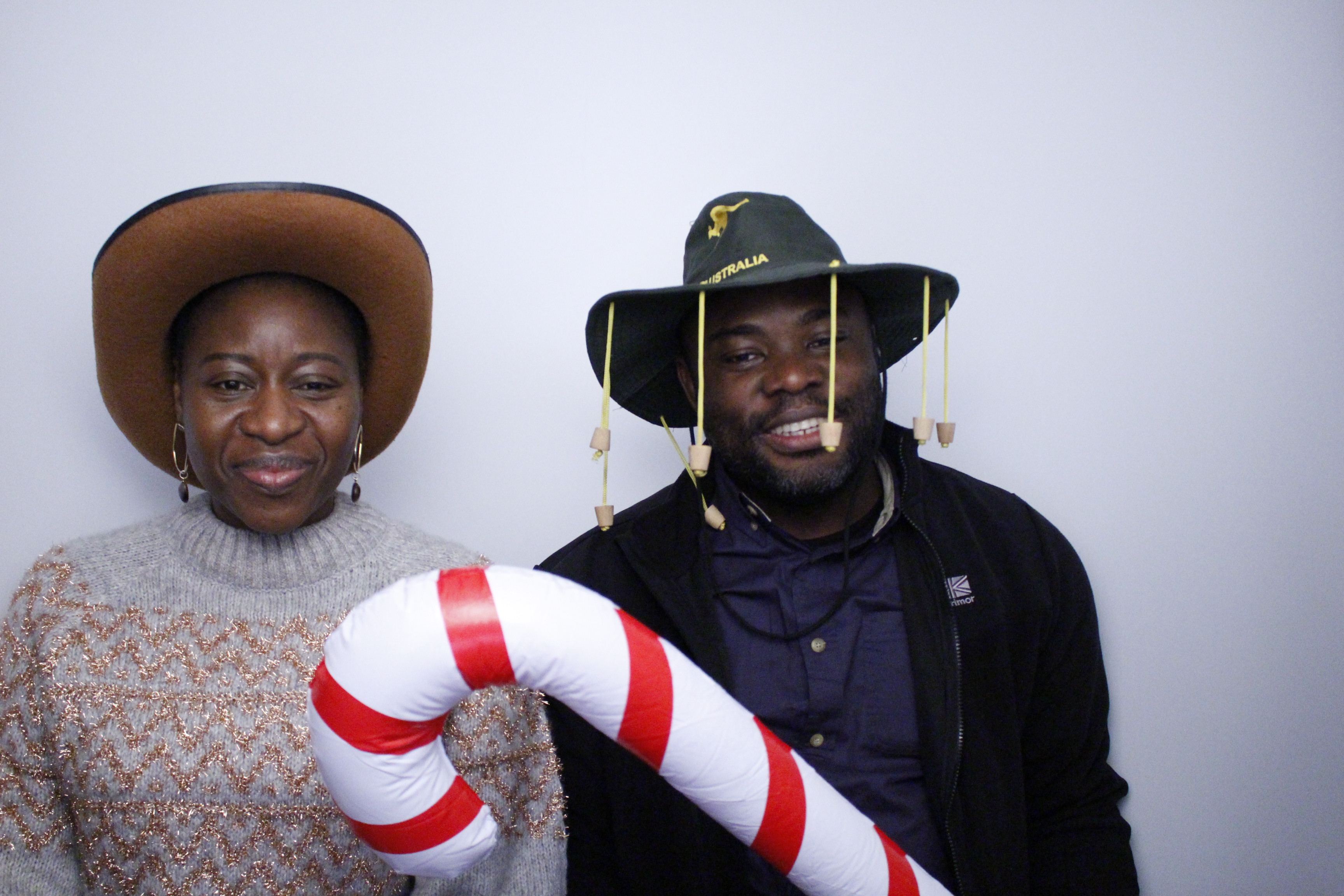 Hult EMBA Year 1 Christmas Dinner | View more photos from the event at gallery.myphotoboothexperience.co.uk/u/MyPhotoBoothExperienceLtd/Hult-EMBA-Year-1-Christmas-Dinner